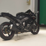 Мотоцикл Kawasaki NINJA ZX-10RA з пробігом 33521 km