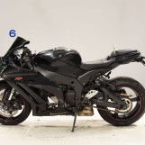 Мотоцикл Kawasaki NINJA ZX-10RA з пробігом 33521 km