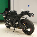 Мотоцикл Kawasaki NINJA ZX-10RA з пробігом 33521 km