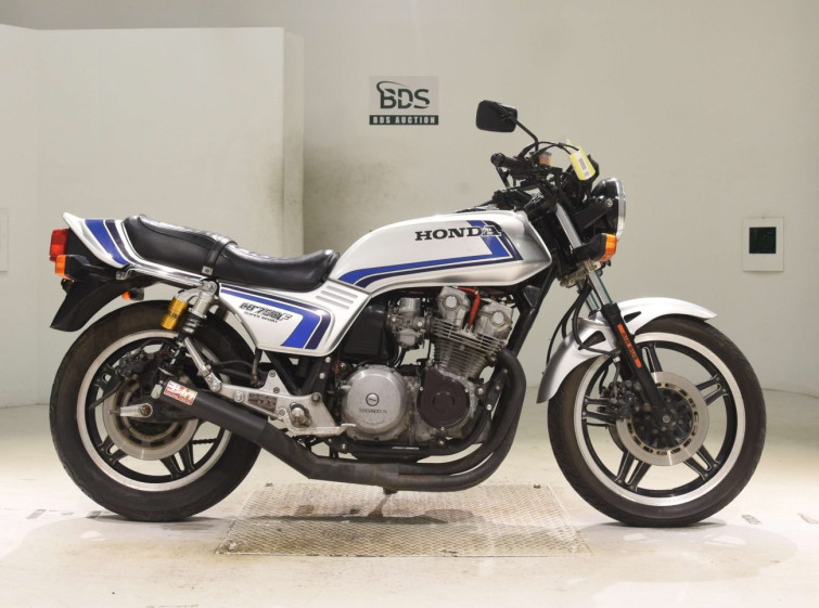 Мотоцикл Honda CB750FOUR с пробегом 20346 km