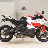 Мотоцикл Yamaha YZF-R9 с пробегом 2826 km