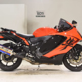 Мотоцикл Suzuki GSX1300R HAYABUSA з пробігом 796 km