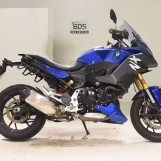 Мотоцикл BMW F900XR з пробігом 12345 km