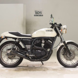 Мотоцикл Suzuki SRV250RENAISSA з пробігом 33536 km