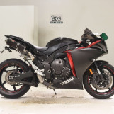Мотоцикл Yamaha YZF-R1 з пробігом 47058 km