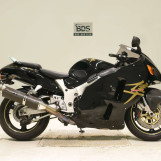 Мотоцикл Suzuki GSX1300R HAYABUSA з пробігом 16525 km