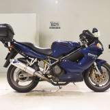 Мотоцикл Ducati ST4 з пробігом 20688 km