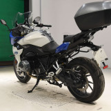 Мотоцикл BMW R1200RS з пробігом 10496 km