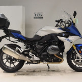 Мотоцикл BMW R1200RS з пробігом 10496 km
