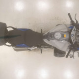 Мотоцикл BMW R1200RS з пробігом 10496 km