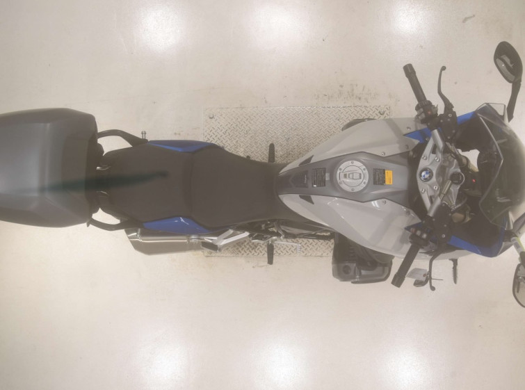 Мотоцикл BMW R1200RS з пробігом 10496 km