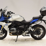 Мотоцикл BMW R1200RS з пробігом 10496 km