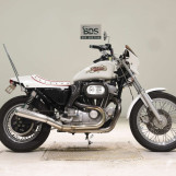 Мотоцикл HD SPORTSTER XLH883 с пробегом 10280 km