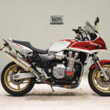 Мотоцикл Honda CB1300SF BOLDOR с пробегом 35039 km