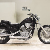 Мотоцикл Honda STEED400 з пробігом 2747 km