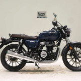 Мотоцикл Honda GB350 з пробігом 8736 km
