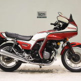 Мотоцикл Honda CB750SF INTEGRA с пробегом 20329 km