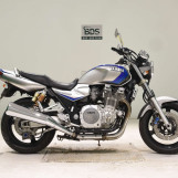 Мотоцикл Yamaha XJR1300 с пробегом 51406 km
