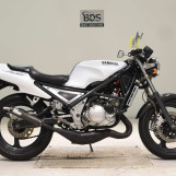 Мотоцикл Yamaha R1-Z з пробігом 10127 km