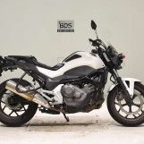 Мотоцикл Honda NC750L с пробегом 46766 km