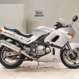 Мотоцикл Kawasaki ZZ-R400 с пробегом 34779 km