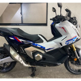 Мотоцикл Honda X-ADV750 з пробігом 1 km