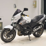 Мотоцикл Suzuki GSR400 з пробігом 43400 km