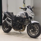 Мотоцикл Suzuki GSR400 з пробігом 43400 km