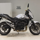 Мотоцикл Suzuki GSR400 з пробігом 43400 km