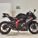 Мотоцикл Kawasaki NINJA ZX-25R KRT с пробегом 46816 km