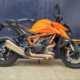 Мотоцикл KTM 1390S DUKE EVO с пробегом 1 km
