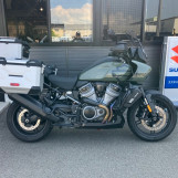 Мотоцикл HD PAN AMERICA1250 з пробігом 28377 km