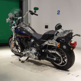 Мотоцикл HD LOW RIDER FXLR1750 з пробігом 46420 km