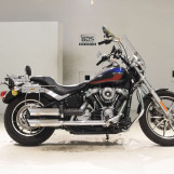 Мотоцикл HD LOW RIDER FXLR1750 з пробігом 46420 km