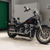Мотоцикл HD LOW RIDER FXLR1750 з пробігом 46420 km