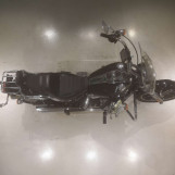 Мотоцикл HD LOW RIDER FXLR1750 з пробігом 46420 km