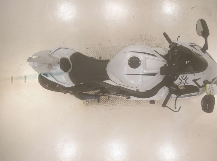 Мотоцикл Kawasaki NINJA ZX-10RA с пробегом 11542 km