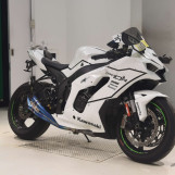 Мотоцикл Kawasaki NINJA ZX-10RA с пробегом 11542 km