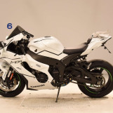 Мотоцикл Kawasaki NINJA ZX-10RA с пробегом 11542 km