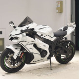 Мотоцикл Kawasaki NINJA ZX-10RA с пробегом 11542 km
