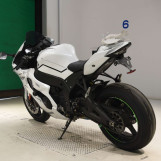 Мотоцикл Kawasaki NINJA ZX-10RA с пробегом 11542 km