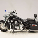 Мотоцикл HD ROAD KING FLHR1450 з пробігом 145132 km