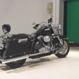 Мотоцикл HD ROAD KING FLHR1450 з пробігом 145132 km
