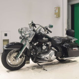 Мотоцикл HD ROAD KING FLHR1450 з пробігом 145132 km