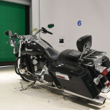 Мотоцикл HD ROAD KING FLHR1450 з пробігом 145132 km