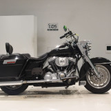 Мотоцикл HD ROAD KING FLHR1450 з пробігом 145132 km