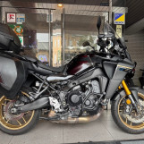 Мотоцикл Yamaha TRACER9 GT ABS с пробегом 15778 km