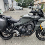 Мотоцикл Yamaha TRACER9 GT ABS с пробегом 5549 km