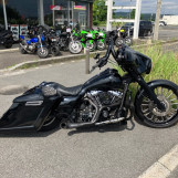 Мотоцикл HD SREET GLIDE FLHXS1690 с пробегом 20307 km