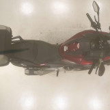 Мотоцикл Honda NC750X з пробігом 103165 km